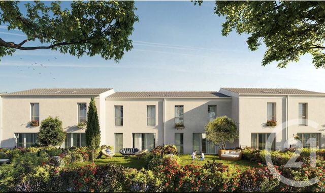 Afficher la photo en grand CENTURY 21, N°1 des agences immobilières dans le monde - Century21.fr