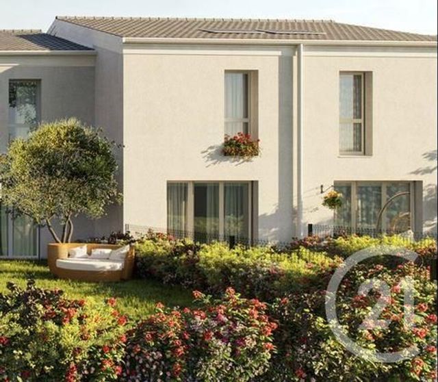 Afficher la photo en grand CENTURY 21, N°1 des agences immobilières dans le monde - Century21.fr